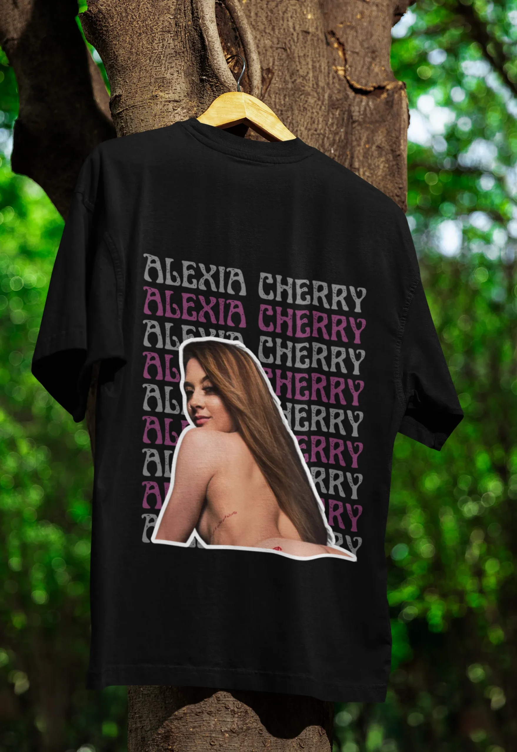Alexia Cherry
