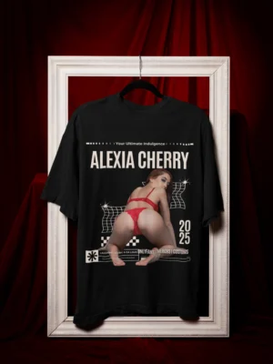 Alexia Cherry