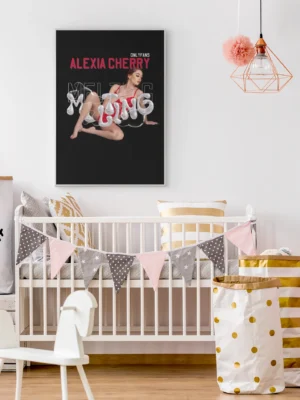 Alexia Cherry