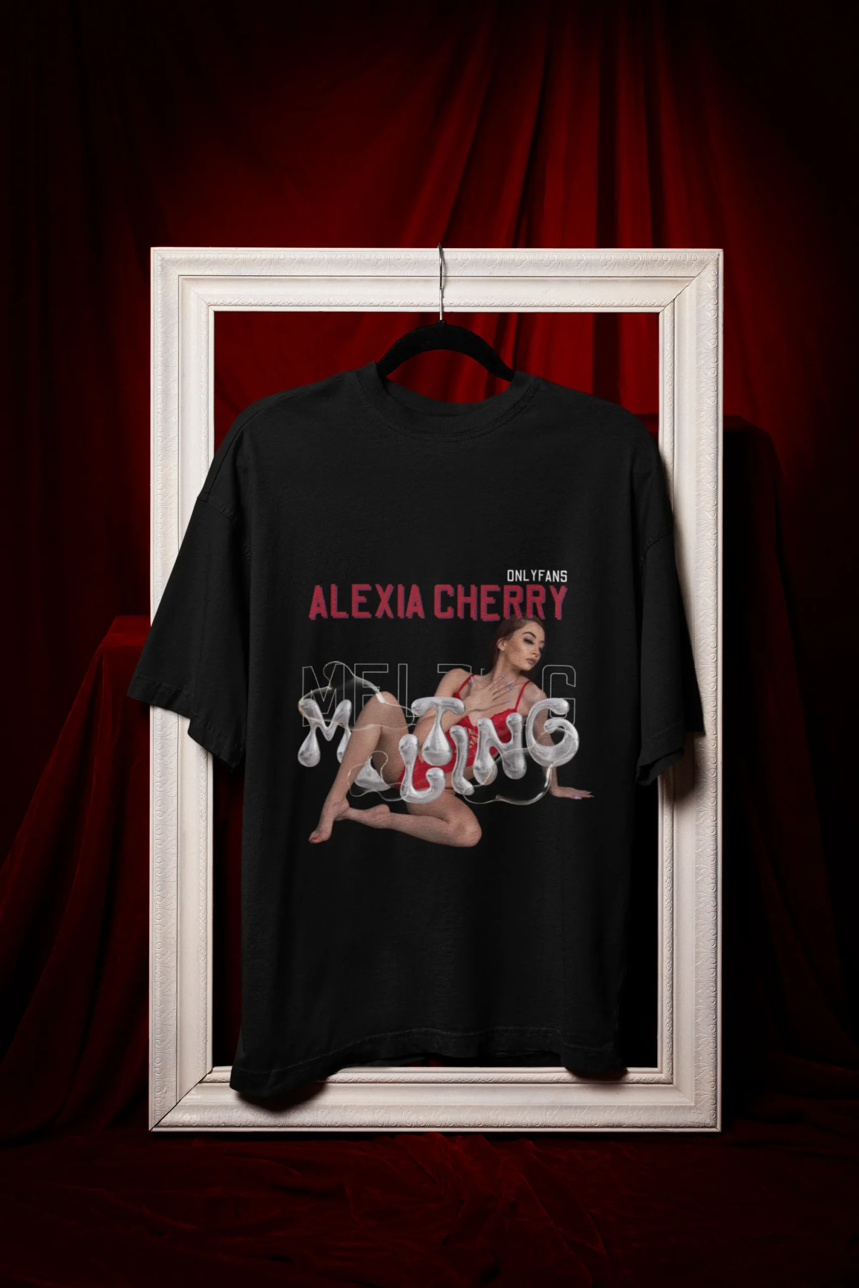 Alexia Cherry